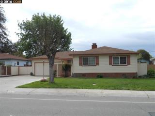 1761 Landana Dr, Concord, CA 94519-1401