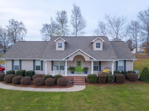 2571 Robertson St, Gadsden AL  35907-7711 exterior
