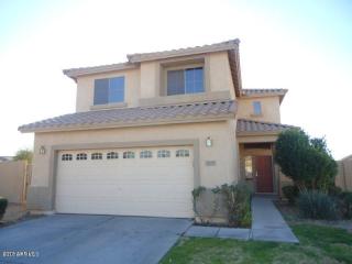 2237 63rd Ln, Phoenix AZ  85043-5776 exterior