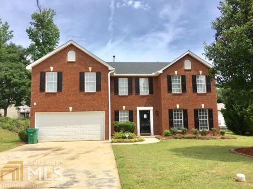 2140 Silva Ct, Conley, GA 30288-1732