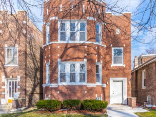 7609 Calumet Ave, Chicago, IL 60619-2424