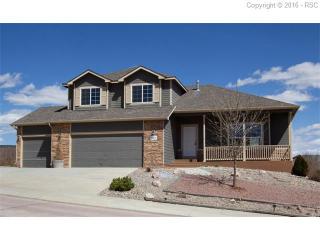 10617 Darneal Dr, Fountain, CO 80817-6305