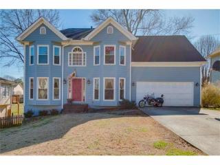 1421 Green Oak Cir, Lawrenceville, GA 30043-5449