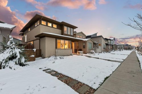 1884 68th Ave, Denver, CO 80221-7332