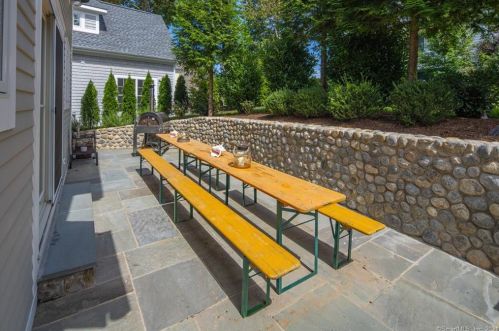 7 Westmere Ave, Norwalk CT  06853-1834 exterior