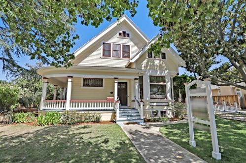 112 2nd St, Campbell, CA 95008-2025