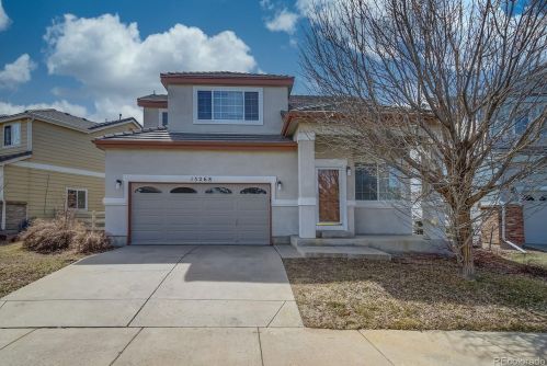 15268 Cedar Pl, Denver, CO 80012-6292