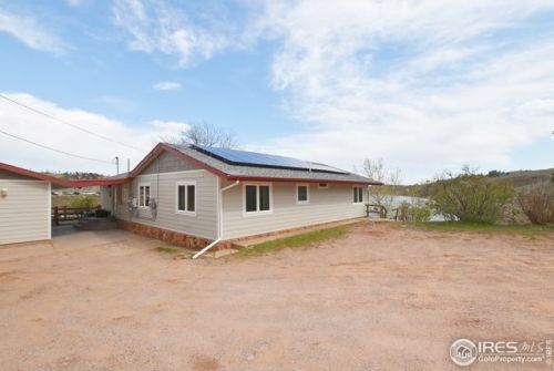 1004 Santanka Trl, Bellvue, CO 80512-5638