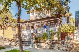 2117 17th St, Sacramento CA  95818-1514 exterior