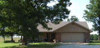 19263 Y City Rd, Springtown, AR 72734-8521