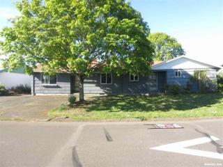 2915 27th Ave, Albany, OR 97322-5411