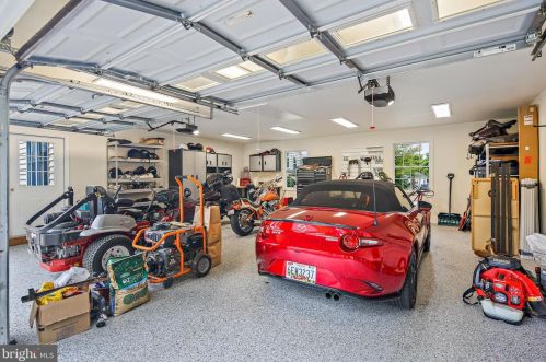 761 Chessie Crossing Way, Woodbine MD  21797-8768 exterior