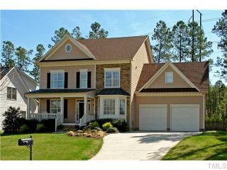 11214 Oakcroft Dr, Raleigh, NC 27614-7276