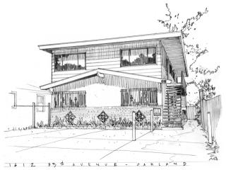 1612 83rd Ave, Oakland, CA 94621-2242