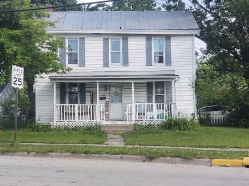 509 Cherry St, Blanchester, OH 45107-1220