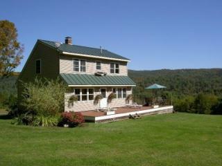 2320 Elm St, Montpelier VT  05602-9401 exterior