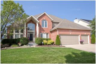 2436 Joyce Ln, Naperville, IL 60564-4392