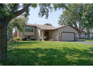 4368 Hamilton Dr, Saint Paul MN  55123-2601 exterior