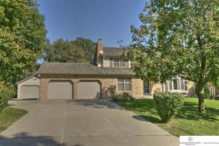 20740 Corral Rd, Omaha NE  68022-2107 exterior