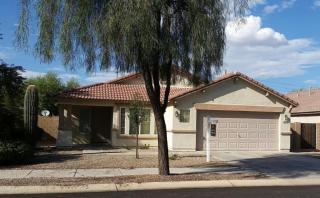 15142 Woodlands Ave, Goodyear, AZ 85338-6911