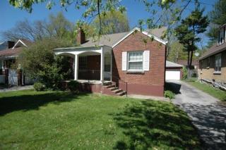 133 Goodrich Ave, Lexington, KY 40503-1911