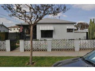 6503 Fairfield St, Los Angeles CA  90022-5407 exterior