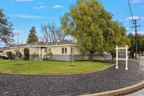 15148 Bel Escou Dr, San Jose CA  95124-5019 exterior