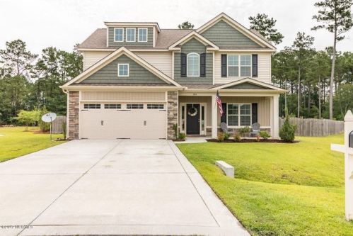 804 Drea Ct, Hubert, NC 28539