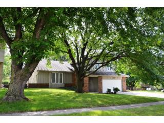 4401 98 St, Des Moines IA  50322-1363 exterior