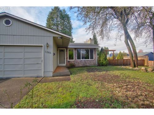 5365 Menlo Dr, Beaverton, OR 97005-3832