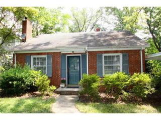 2621 Bay St, Charlotte, NC 28205-6105