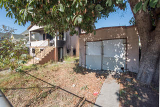 1736 11th St, Oakland CA  94607-1411 exterior