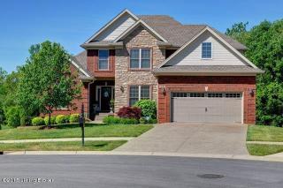 13602 Running Sky Ct, Louisville, KY 40299-8446