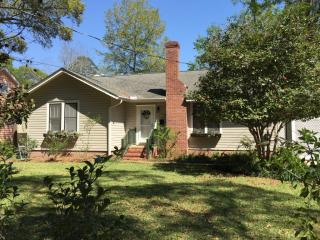 1127 Terrace St, Tallahassee, FL 32303-6458