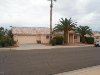 2130 Terrace Dr, Wickenburg, AZ 85390-3220