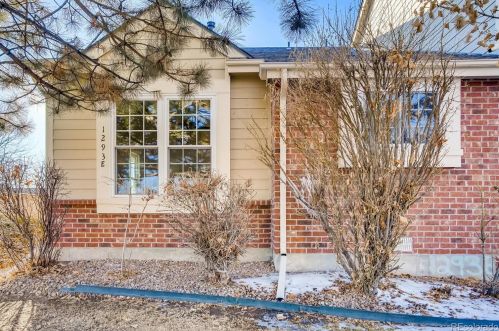 1293 Zeno Way, Denver, CO 80017-4356