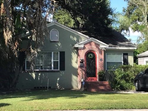 720 Garden Plz, Orlando, FL 32803-4212