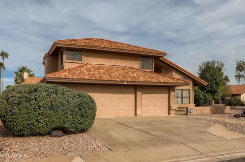 5424 Ellis St, Mesa, AZ 85205-5469