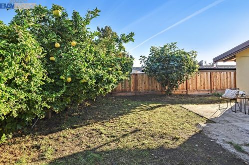2072 Everglade St, Hayward CA  94545-4737 exterior