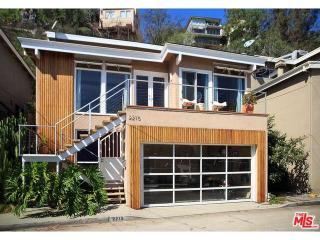 2215 Lyric Ave, Los Angeles, CA 90027-4751