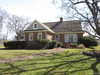 62 Bogue Ave, Batavia, NY 14020-1206