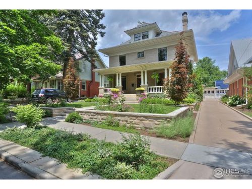 427 Pine St, Boulder, CO 80302-4735