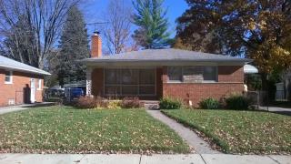 12946 Brady, Detroit, MI 48239-4516