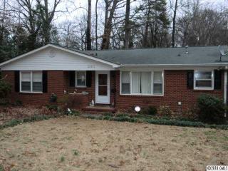 6309 Rosecrest Dr, Charlotte, NC 28210-4406