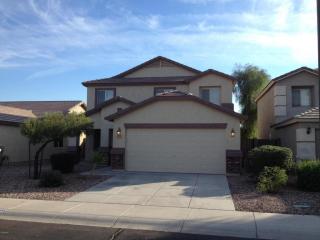 22545 Papago St, Buckeye, AZ 85326-8937