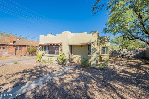 224 2nd St, Tucson, AZ 85705-7670