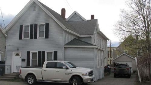 5 Kinsley St, Nashua, NH 03060-3841