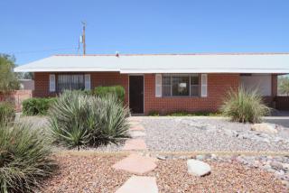 2215 3rd Ave, Tucson, AZ 85705-5750