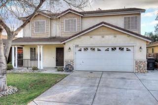 378 Cose Ln, Tracy, CA 95377-7060