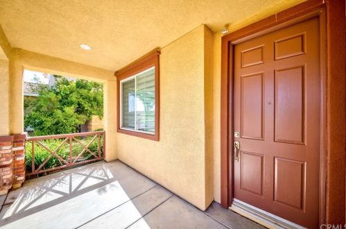 18418 Krameria Ave, Riverside CA  92508-9342 exterior
